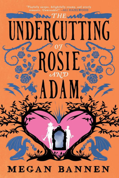 The Undercutting of Rosie and Adam