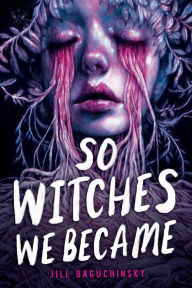 Ebooks with audio free download So Witches We Became (English Edition)