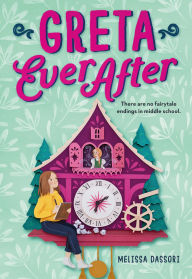 Download free online books in pdf Greta Ever After (English Edition) 