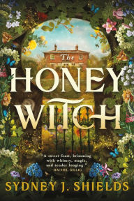 Download books to ipad 1 The Honey Witch