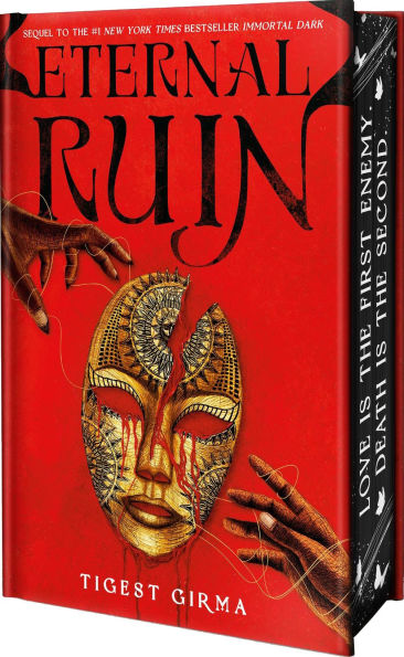 Eternal Ruin (Deluxe Limited Edition)