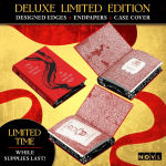 Alternative view 3 of Eternal Ruin (Deluxe Limited Edition)