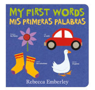 Amazon kindle free books to download My First Words / Mis primeras palabras CHM FB2