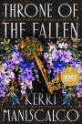 Throne of the Fallen (B&N Exclusive Edition)