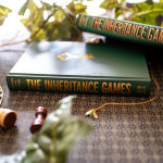 Alternative view 10 of The Inheritance Games (B&N Exclusive Edition), Deluxe Edition (Inheritance Games Series #1)