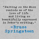 Alternative view 2 of Waiting on the Moon: Artists, Poets, Drifters, Grifters, and Goddesses