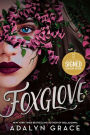 Foxglove (Signed Book)