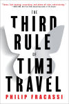 Alternative view 1 of The Third Rule of Time Travel