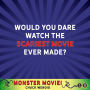 Alternative view 2 of Monster Movie!