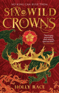 Pdf free books download Six Wild Crowns CHM RTF FB2