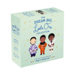 Alternative view 1 of The Dream Big, Little One Collection