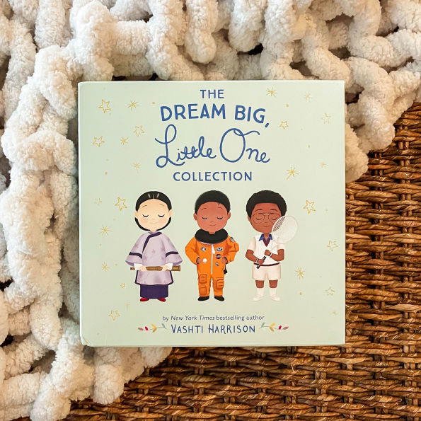The Dream Big, Little One Collection