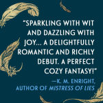 Alternative view 3 of The Phoenix Keeper