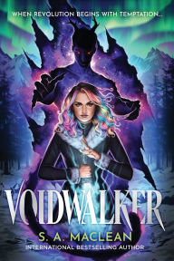 Download epub books for iphone Voidwalker (English literature)