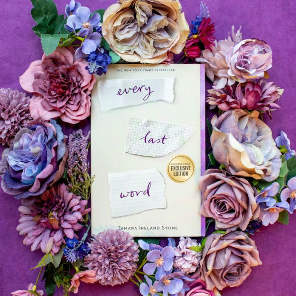 Every Last Word (B&N Exclusive Edition)