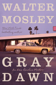 Free textbook audio downloads Gray Dawn: An Easy Rawlins Mystery 9780316573238 (English literature) by Walter Mosley