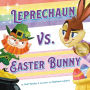 Leprechaun vs. Easter Bunny (B&N Exclusive Edition)