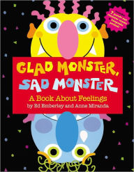 Glad Monster, Sad Monster