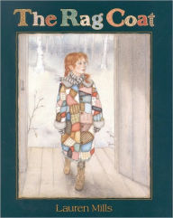 Title: The Rag Coat, Author: Lauren Mills