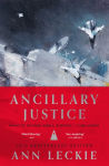 Alternative view 2 of Ancillary Justice (10th Anniversary Edition)