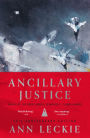 Alternative view 2 of Ancillary Justice (10th Anniversary Edition)