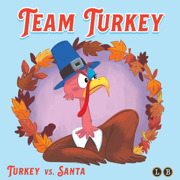 Turkey vs. Santa