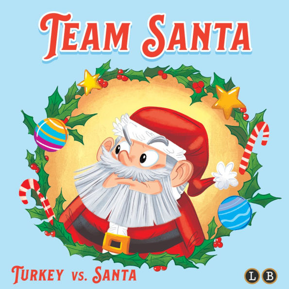 Turkey vs. Santa