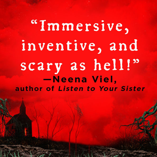 I'll Make a Spectacle of You