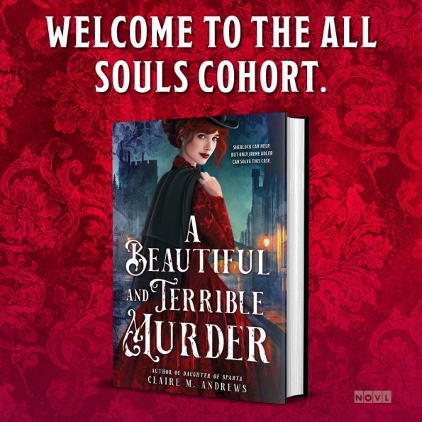 A Beautiful and Terrible Murder