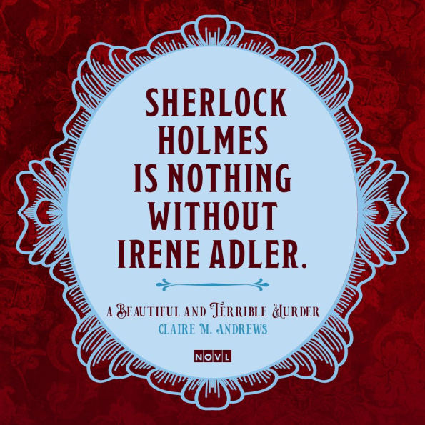 A Beautiful and Terrible Murder