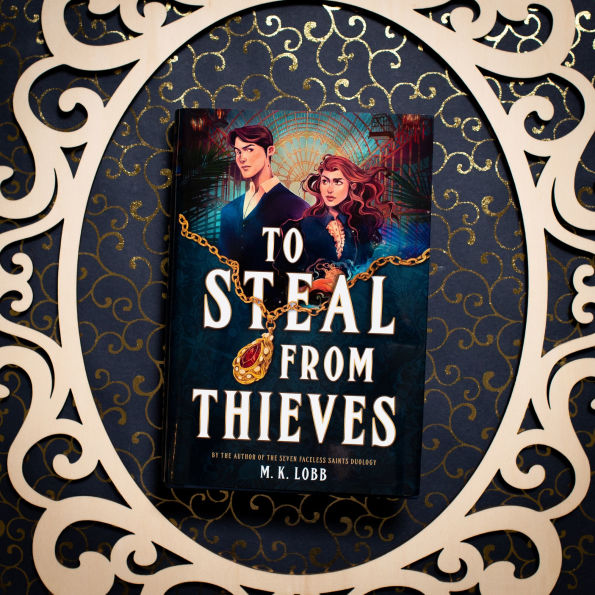 To Steal from Thieves
