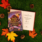 Alternative view 2 of The Undead Fox of Deadwood Forest