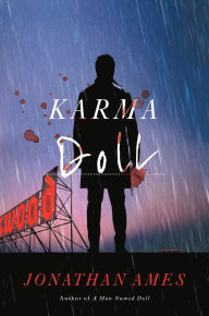 Downloading books for free on google Karma Doll 9780316576123