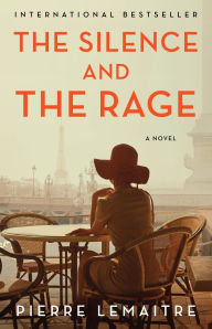 Free download books textile The Silence and the Rage (English Edition)