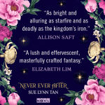 Alternative view 2 of Never Ever After