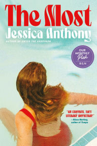 Title: The Most, Author: Jessica Anthony