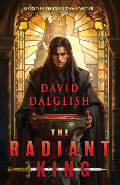 The Radiant King