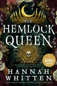 Free ebooks free download The Hemlock Queen iBook PDB