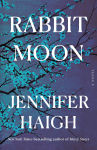 Alternative view 1 of Rabbit Moon: A Novel