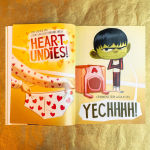 Alternative view 2 of A Crankenstein Valentine