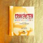 Alternative view 3 of A Crankenstein Valentine