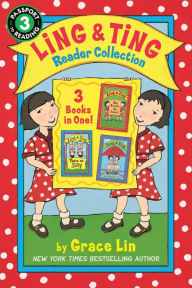 Title: Ling & Ting Reader Collection, Author: Grace Lin
