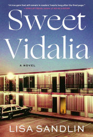 Download easy books in english Sweet Vidalia by Lisa Sandlin 9780316578004 (English Edition) DJVU