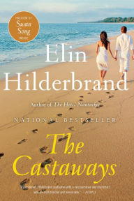 Title: Castaways: A Novel (Nantucket Series #2), Author: Elin Hilderbrand