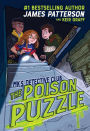 MK's Detective Club: The Poison Puzzle