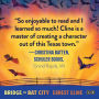 Alternative view 4 of Bridge to Bat City (Signed B&N Book)