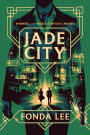 Jade City (Green Bone Saga #1)