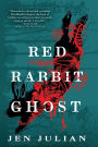 Red Rabbit Ghost