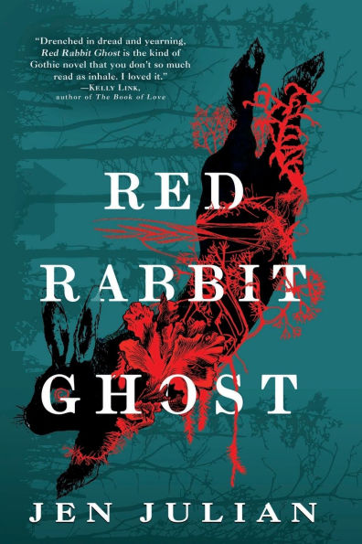 Red Rabbit Ghost