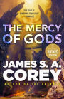 The Mercy of Gods (Signed Book)